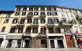 Hotel Fenice Mailand